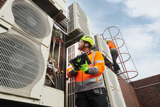 Best Emergency HVAC Services in Charles Town, WV