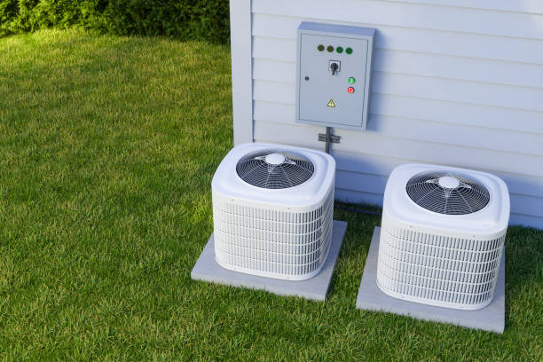 Best HVAC Equipment and Components in Charles Town, WV