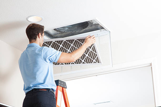 Best Energy-efficient HVAC Solutions in Charles Town, WV