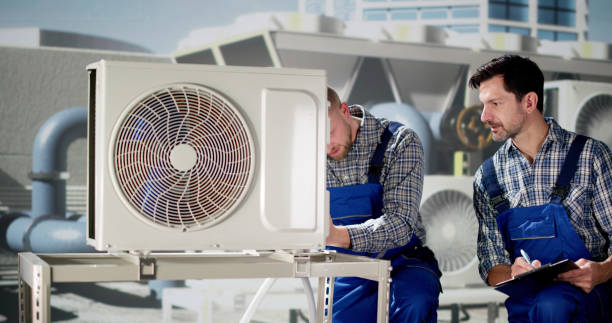Best Ductless Mini-Split Systems in Charles Town, WV
