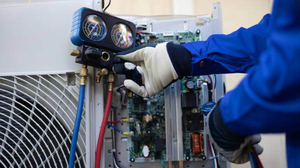 Best Seasonal HVAC Services in Charles Town, WV